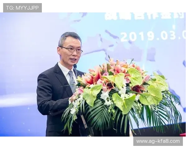 新加坡凯发集团的成功案例分析与市场战略探讨